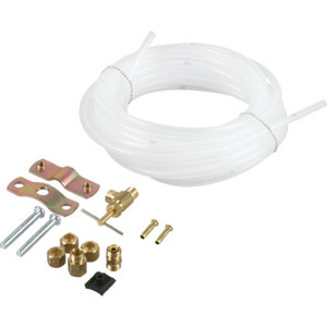 25' POLY ICEMAKER INSTALLATION KIT