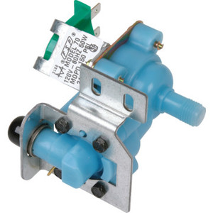 WHIRLPOOL WATER INLET VALVE - SNGLE LINE