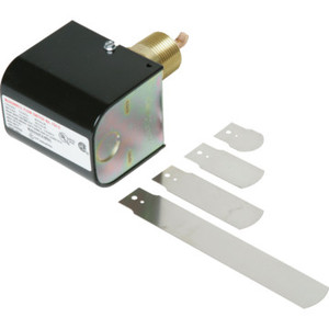 Flow Switch For Boilers And Hydronic Applications