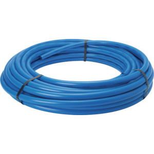 Sharkbite Pex Pipe Tubing Blue 1/2 x 100'