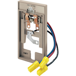 White Rodgers 120/240 Volt Subbase