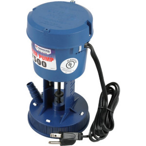 Dial 7500 CFM Evaporative Cooler Pump