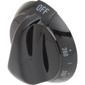 GE Gas Oven Knob Assembly