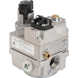 Universal Combination Gas Valve