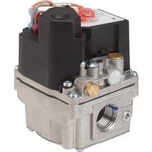 Universal Electronic Ignition Gas Valve