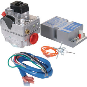 Robertshaw Itermittent Pilot Ignition System
