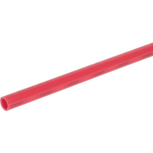 Sharkbite Pex Pipe Tubing Red 3/4 x 5'