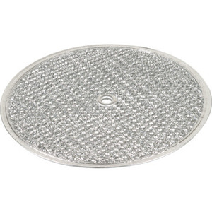 9-1/2x3/32 Aluminum Range Hood Filter