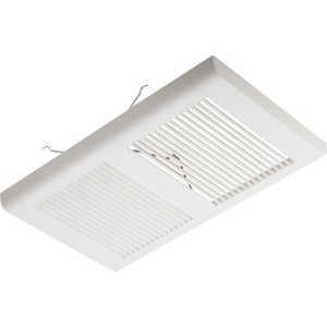 Broan NuTone Plastic Exhaust Fan Grille