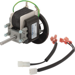 Carrier Draft Inducer Replacement Kit