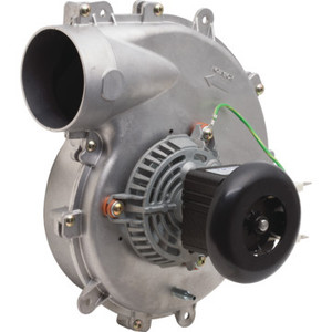 ICP Draft Inducer Replacement