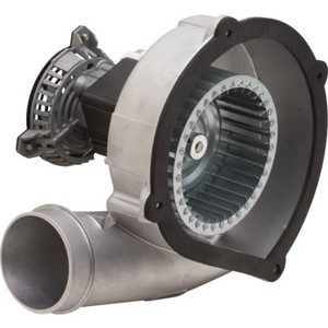 Rheem Draft Inducer Replacement