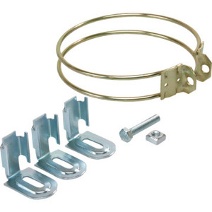 Motor Lug Ring Adapter