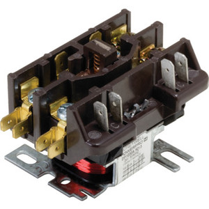 30 Amp 1 Pole 24 Volt Contactor