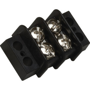Magic-Pak Terminal Block