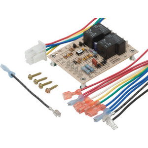 Magic-Pak Conversion Kit R-22 To R-410A