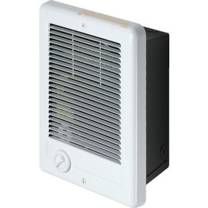Cadet Com-Pak Plus 240 Volt 2,000 Watt White Wall Heater