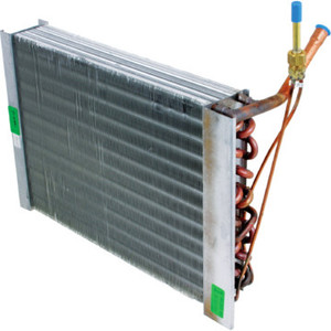 First Company 2.5 Ton RCW And RAQ Evaporator Coil