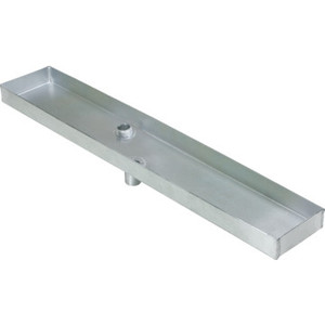 First Company RAQ And RCW Series Drain Pan