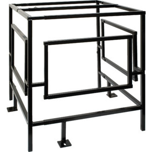 Condensing Unit Security Cage