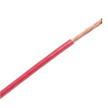 10 Gauge Red Thhn Wire - 50'
