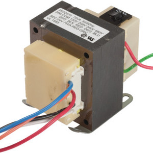 Control Transformer Class II Foot Mount Transformer