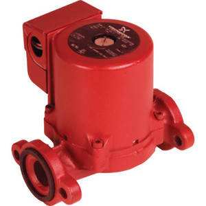 Grundfos 1/12 HP Cast Iron Circulator Pump