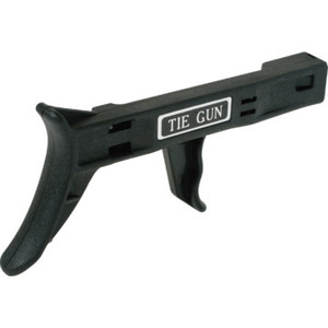 Trim Tool Tie Gun