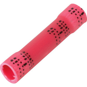 16-14 Blue Butt Connector - Package Of 100
