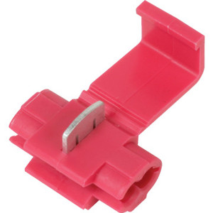 Tap Splices Package Of 5