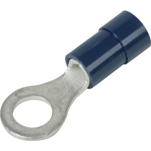 16-14 Gauge Ring Terminal - Package Of 100