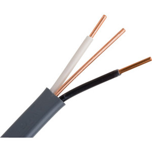 12/2 Romex UF-B Copper Cable - 50' Length