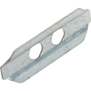Wiremold Steel Raceway Coupling
