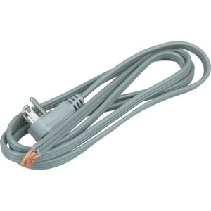 16/3 3' Garbage Disposal Cord