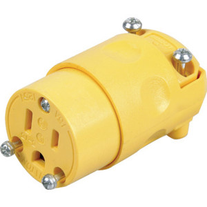 Grounding Clamptite Connector
