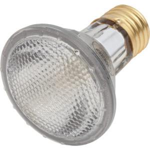 Halogen Bulb Value Light 38W PAR20 FL30 Energy Saving 6pk