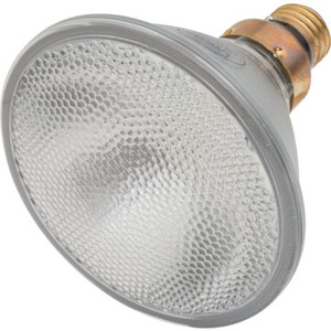 Halogen Bulb Value Light 55W PAR38 FL35 Energy Saving 6pk