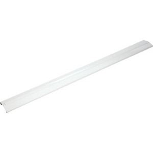 GE Refrigerator Door Shelf Retainer Bar