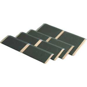 PVI Threshold Ramp 32"W x 8"D