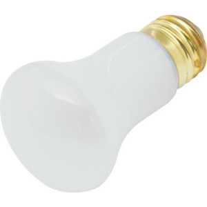 Reflector Bulb Value Light 40W R16 Flood 25pk