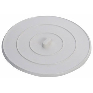 Suction Sink Stopper