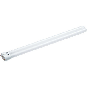 Compact Fluorescent Bulb Sylvania 36W Long 3500K 4-Pin Base
