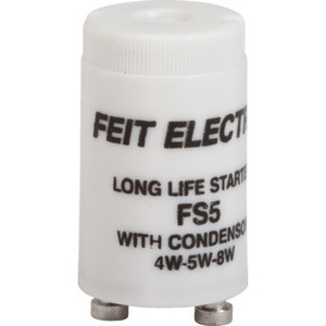 FS-5 Starter 10pk
