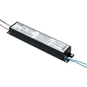 T8 Ballast Sylvania 4 Bulb Electronic High Efficiency 32W 120-277V .88 Factor
