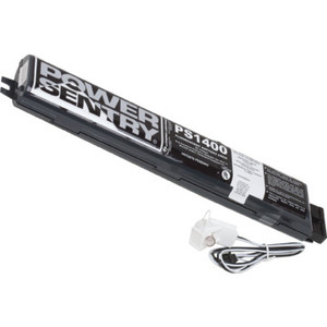 Lithonia Lighting 1400 Lumen Emergency Fluorescent Battery Pack