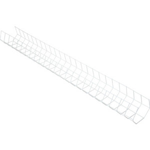 4' Two-Light Wire Guard