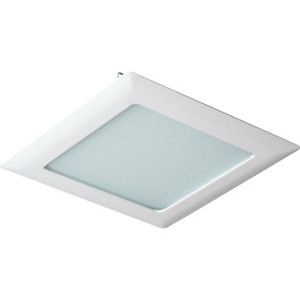 Albalite Square GlassLens