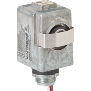 Photo Control Stem-Mounted 1800 Watt120V