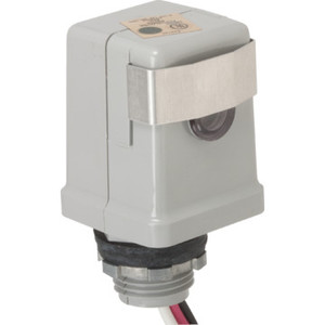 Photo Control Stem-Mounted 1800 Watt 120V