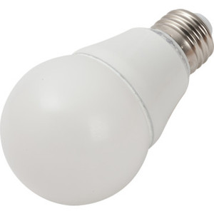 LED Bulb TCP 10W A19 (60W Equivalent) 4100K Dimmable